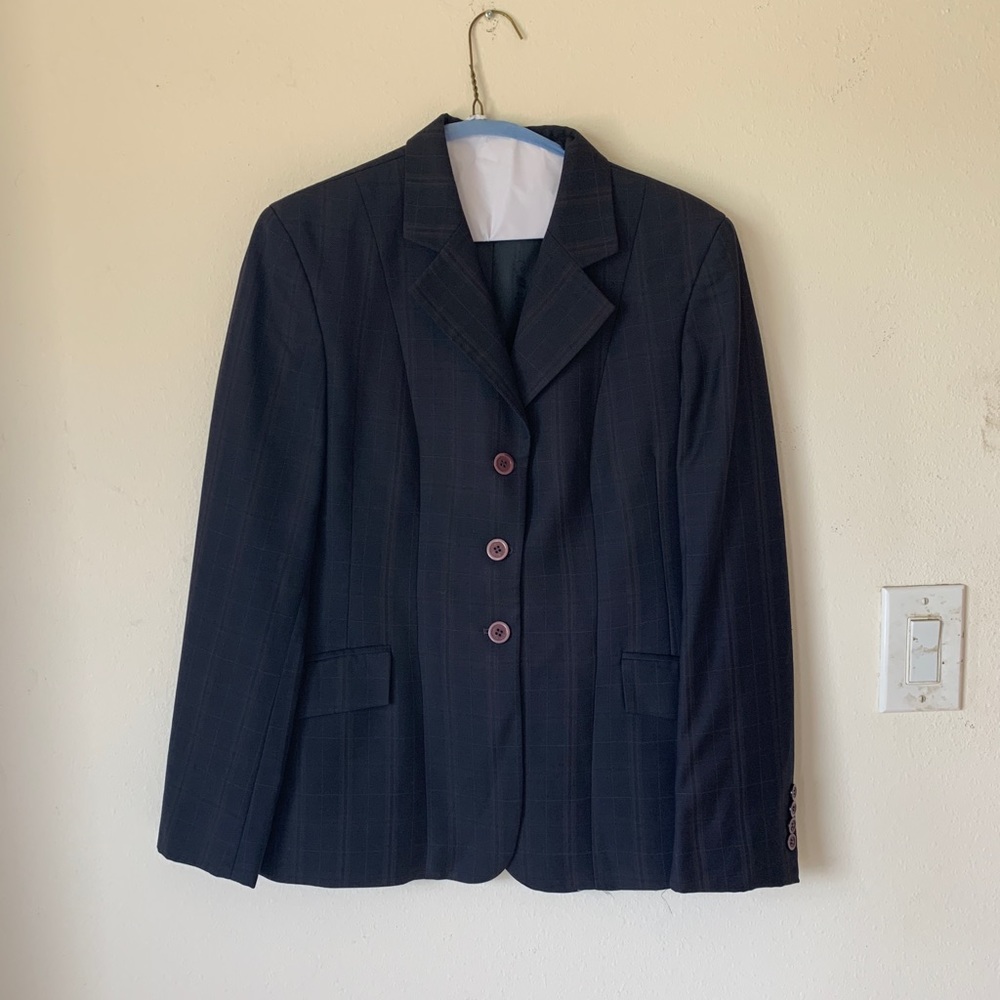 RJ Classics Hunt Coat